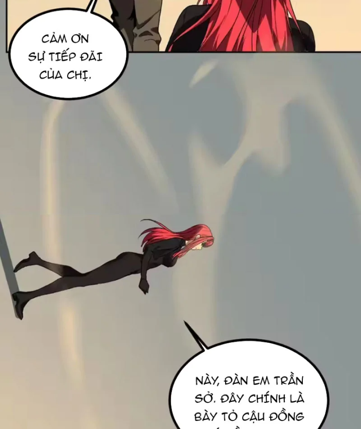 Ta hóa thân Ma Thần, trở thành diệt thế cự thú! Chapter 72 - 32