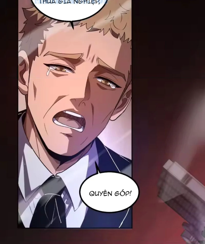 Ta hóa thân Ma Thần, trở thành diệt thế cự thú! Chapter 72 - 4