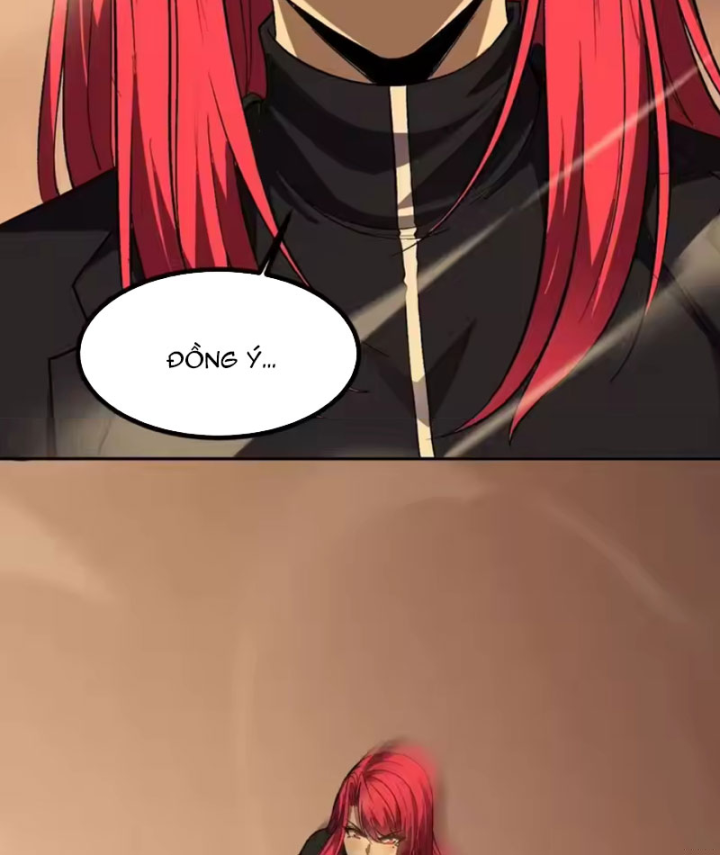 Ta hóa thân Ma Thần, trở thành diệt thế cự thú! Chapter 72 - 36