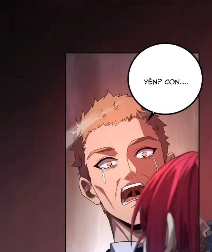 Ta hóa thân Ma Thần, trở thành diệt thế cự thú! Chapter 72 - 8