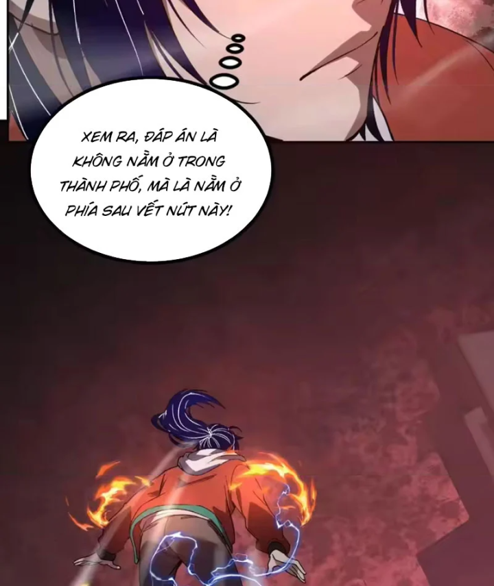 Ta hóa thân Ma Thần, trở thành diệt thế cự thú! Chapter 72 - 63