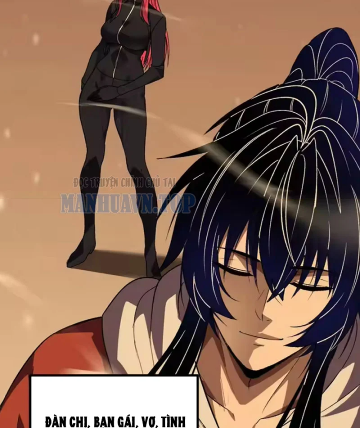 Ta hóa thân Ma Thần, trở thành diệt thế cự thú! Chapter 72 - 46