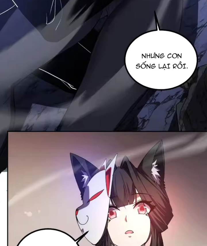 Ta hóa thân Ma Thần, trở thành diệt thế cự thú! Chapter 72 - 11
