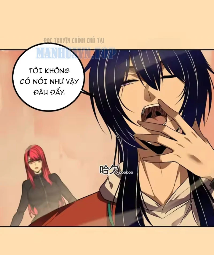 Ta hóa thân Ma Thần, trở thành diệt thế cự thú! Chapter 72 - 39