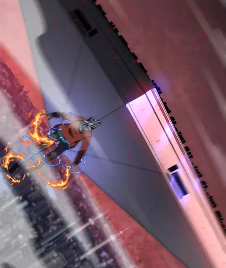 Ta hóa thân Ma Thần, trở thành diệt thế cự thú! Chapter 72 - 72