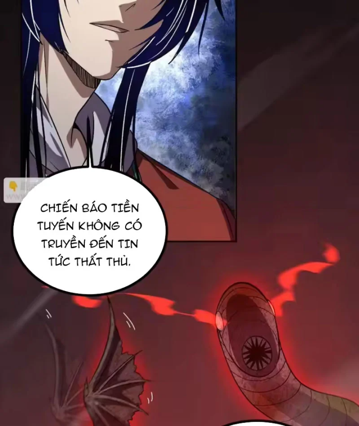 Ta hóa thân Ma Thần, trở thành diệt thế cự thú! Chapter 72 - 58