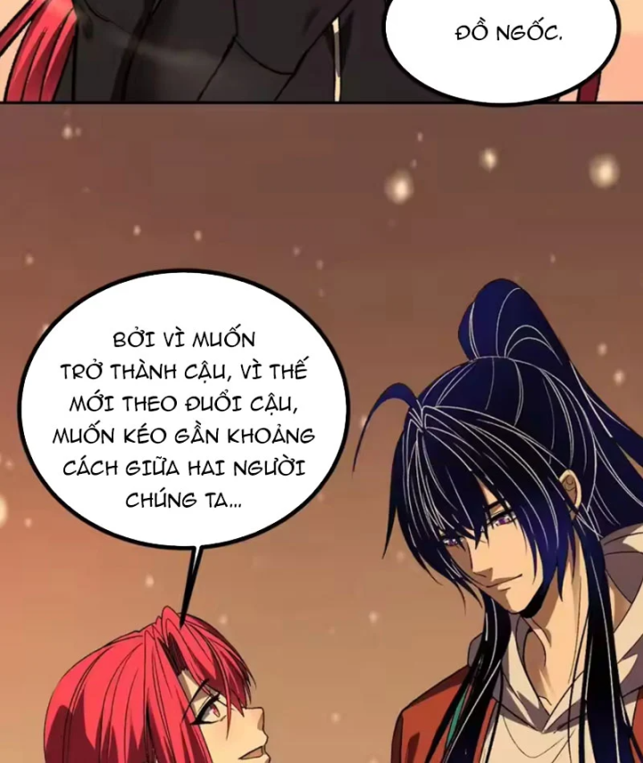 Ta hóa thân Ma Thần, trở thành diệt thế cự thú! Chapter 72 - 23