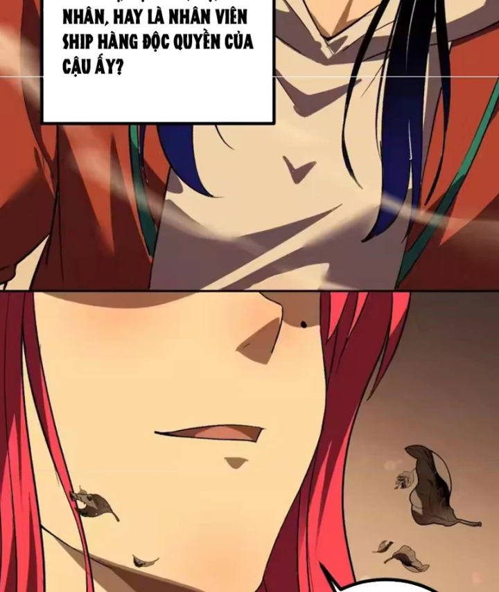 Ta hóa thân Ma Thần, trở thành diệt thế cự thú! Chapter 72 - 47