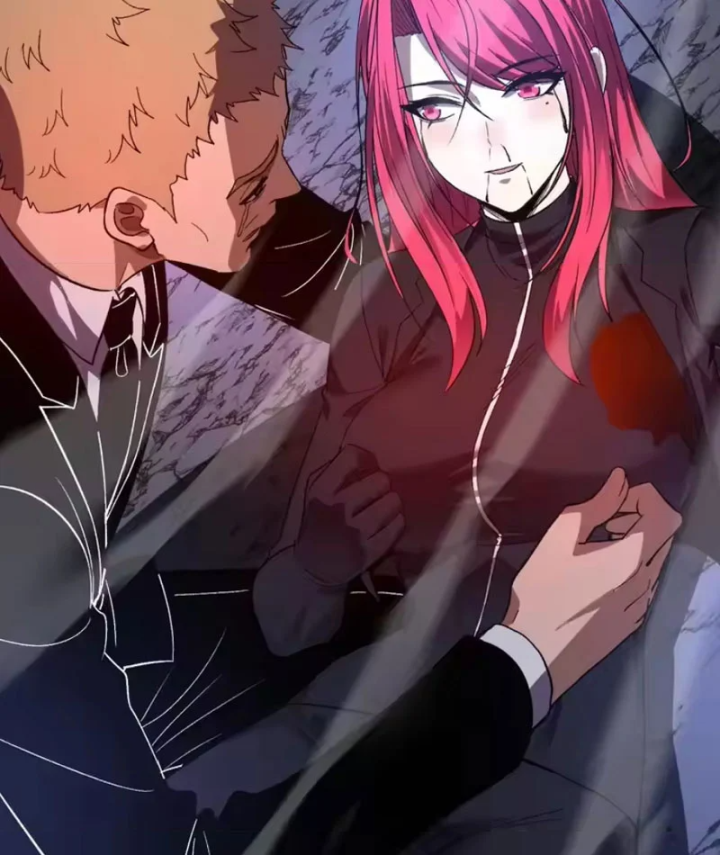 Ta hóa thân Ma Thần, trở thành diệt thế cự thú! Chapter 72 - 10