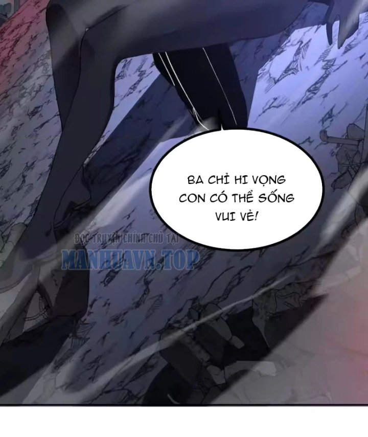 Ta hóa thân Ma Thần, trở thành diệt thế cự thú! Chapter 72 - 6