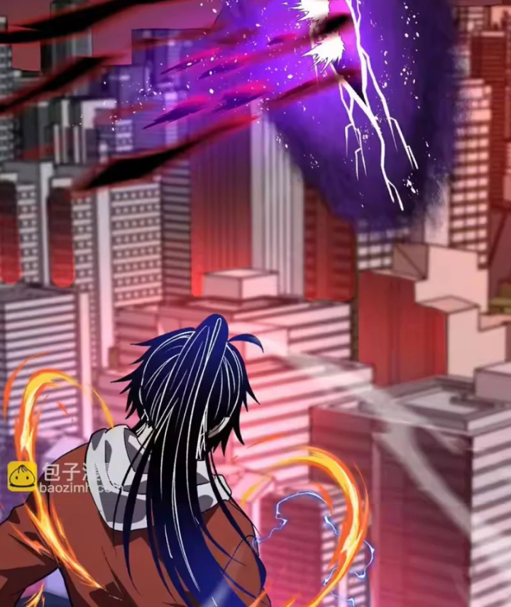 Ta hóa thân Ma Thần, trở thành diệt thế cự thú! Chapter 72 - 55