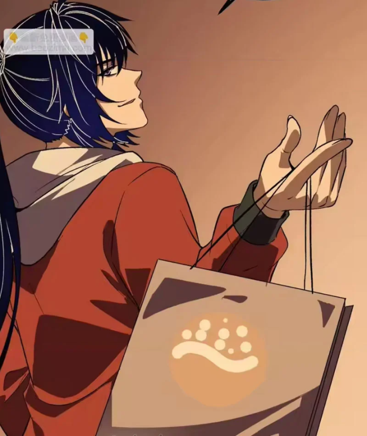 Ta hóa thân Ma Thần, trở thành diệt thế cự thú! Chapter 72 - 43