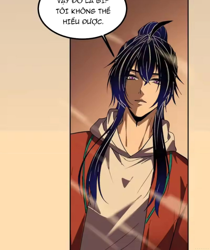 Ta hóa thân Ma Thần, trở thành diệt thế cự thú! Chapter 72 - 21