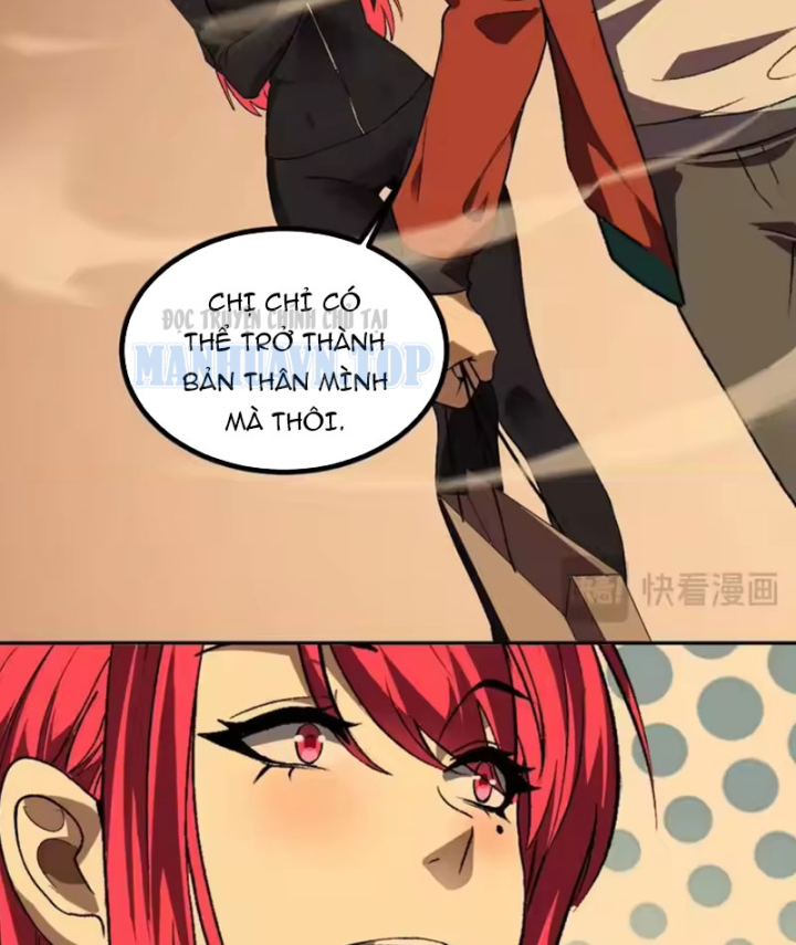 Ta hóa thân Ma Thần, trở thành diệt thế cự thú! Chapter 72 - 28