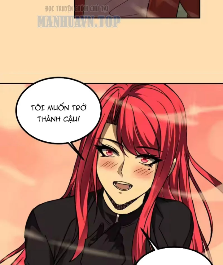 Ta hóa thân Ma Thần, trở thành diệt thế cự thú! Chapter 72 - 22