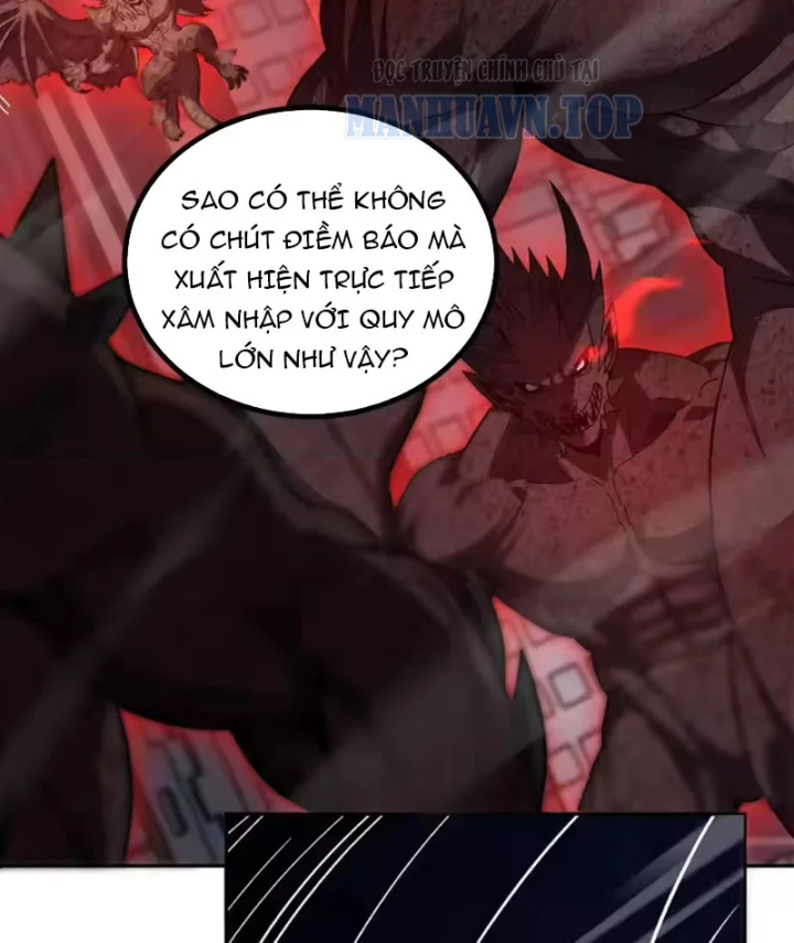 Ta hóa thân Ma Thần, trở thành diệt thế cự thú! Chapter 72 - 60