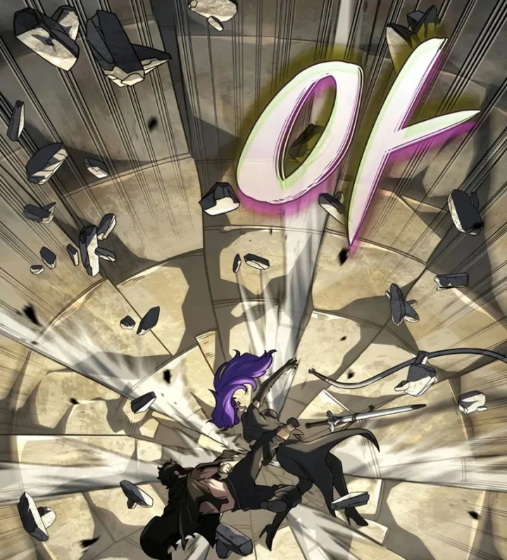 Thiết Huyết Kiếm Sĩ Hồi Quy Chapter 150 - 183