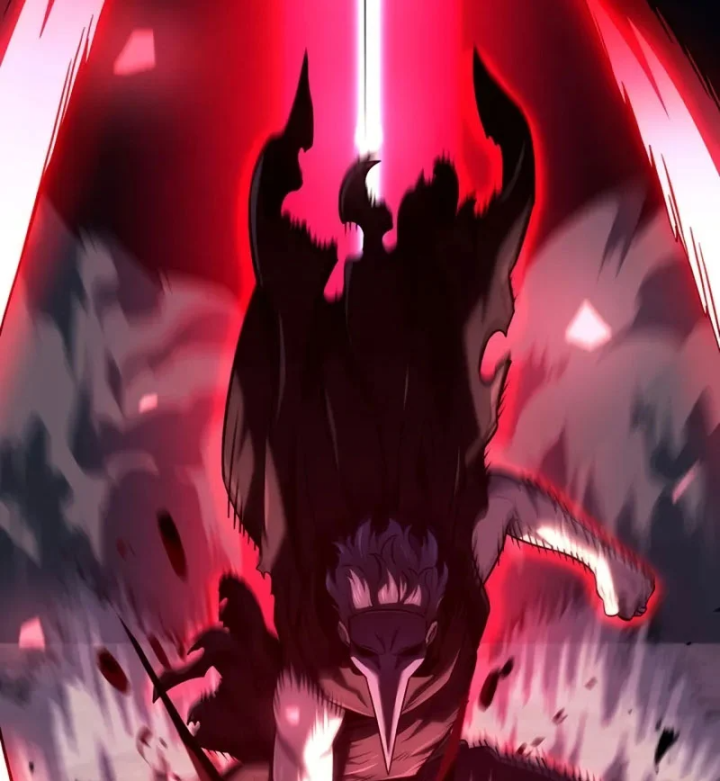 Thiết Huyết Kiếm Sĩ Hồi Quy Chapter 150 - 130