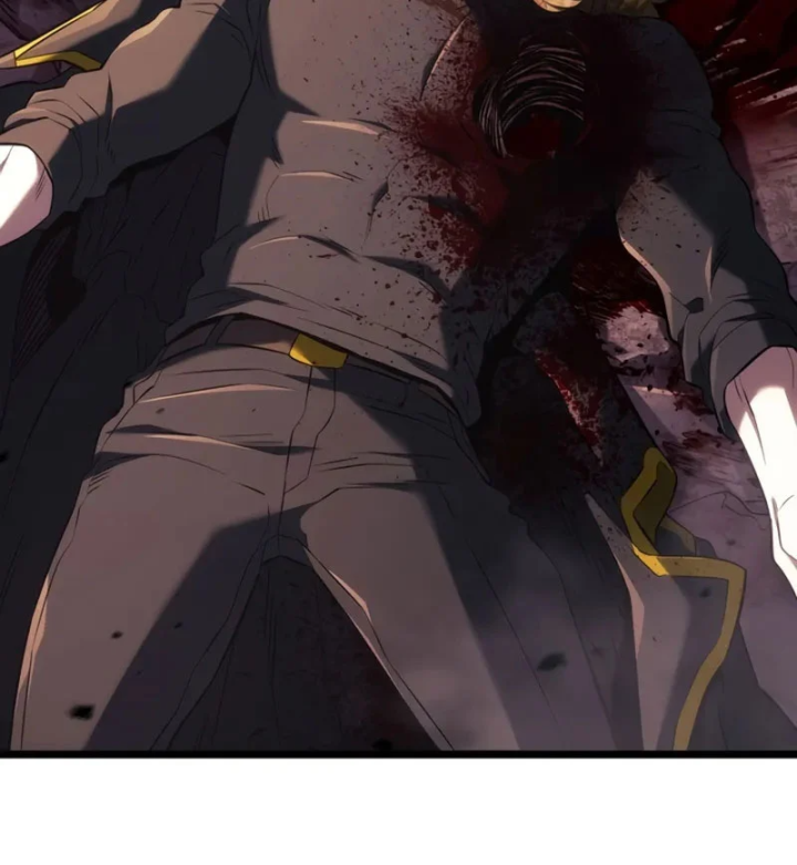 Thiết Huyết Kiếm Sĩ Hồi Quy Chapter 150 - 225