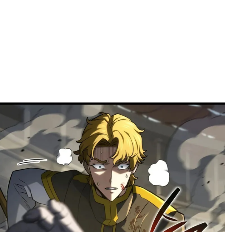 Thiết Huyết Kiếm Sĩ Hồi Quy Chapter 150 - 22