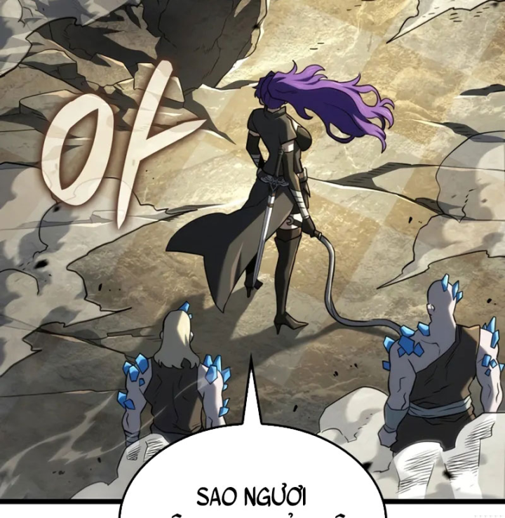 Thiết Huyết Kiếm Sĩ Hồi Quy Chapter 150 - 112