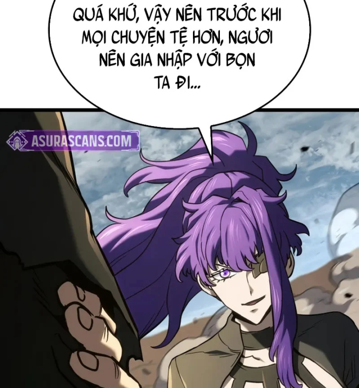 Thiết Huyết Kiếm Sĩ Hồi Quy Chapter 150 - 114