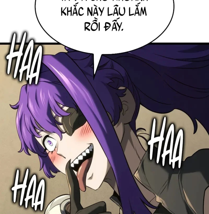 Thiết Huyết Kiếm Sĩ Hồi Quy Chapter 150 - 160