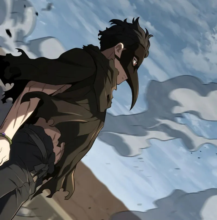 Thiết Huyết Kiếm Sĩ Hồi Quy Chapter 150 - 214