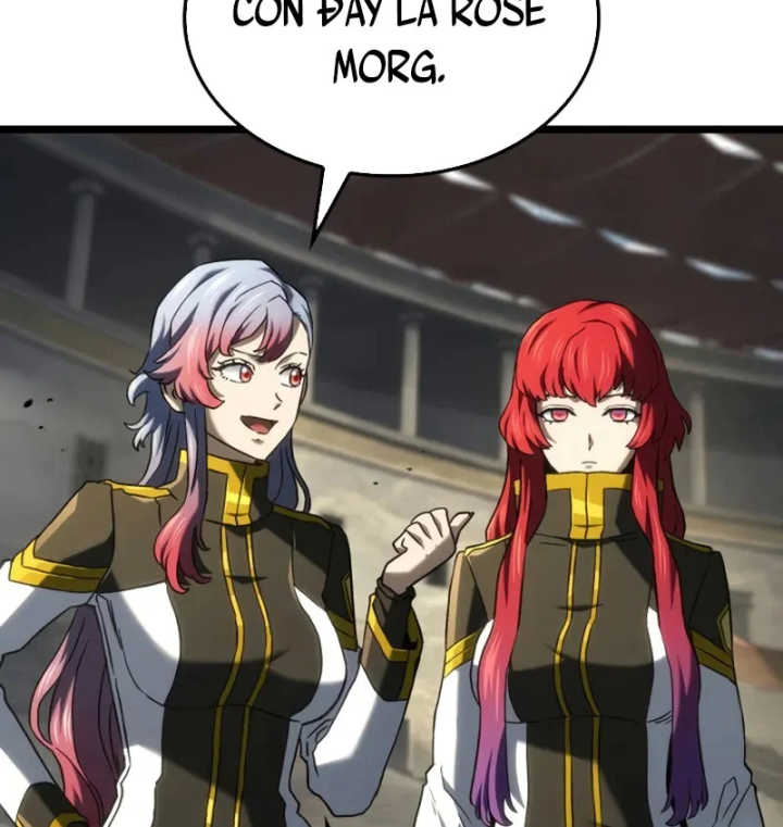 Thiết Huyết Kiếm Sĩ Hồi Quy Chapter 150 - 86