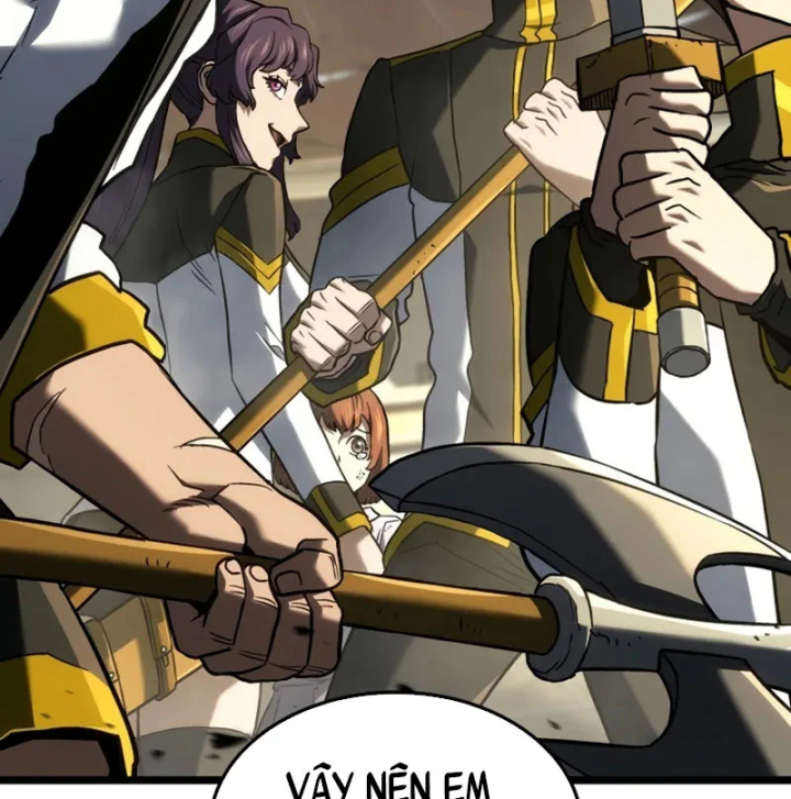 Thiết Huyết Kiếm Sĩ Hồi Quy Chapter 150 - 47