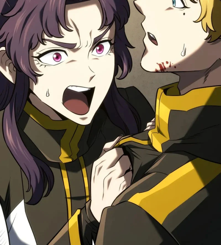 Thiết Huyết Kiếm Sĩ Hồi Quy Chapter 150 - 32