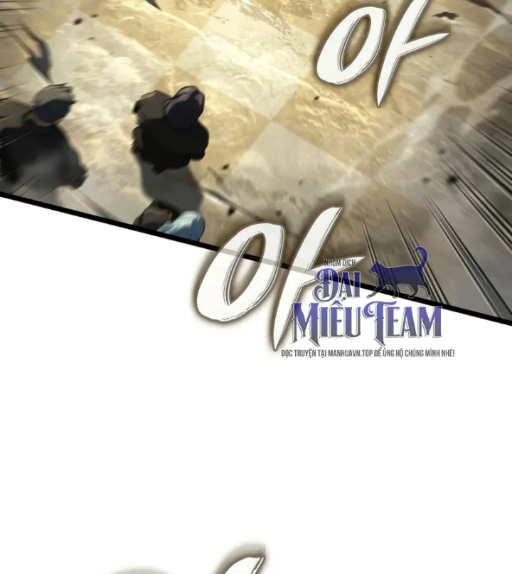 Thiết Huyết Kiếm Sĩ Hồi Quy Chapter 150 - 125