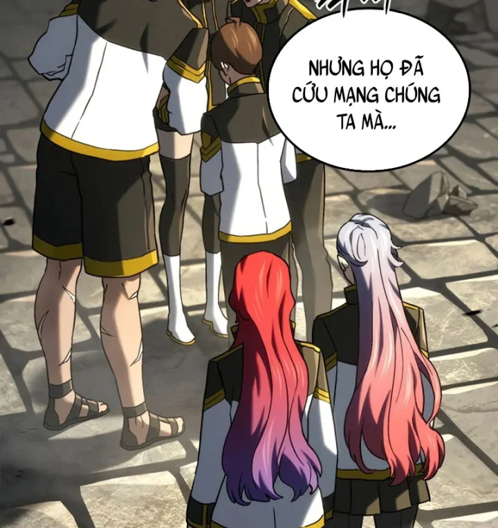 Thiết Huyết Kiếm Sĩ Hồi Quy Chapter 150 - 89