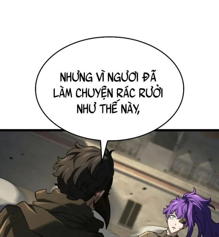 Thiết Huyết Kiếm Sĩ Hồi Quy Chapter 150 - 174