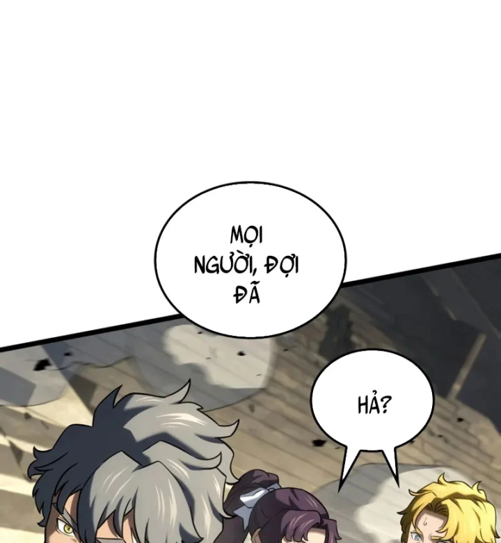 Thiết Huyết Kiếm Sĩ Hồi Quy Chapter 150 - 34