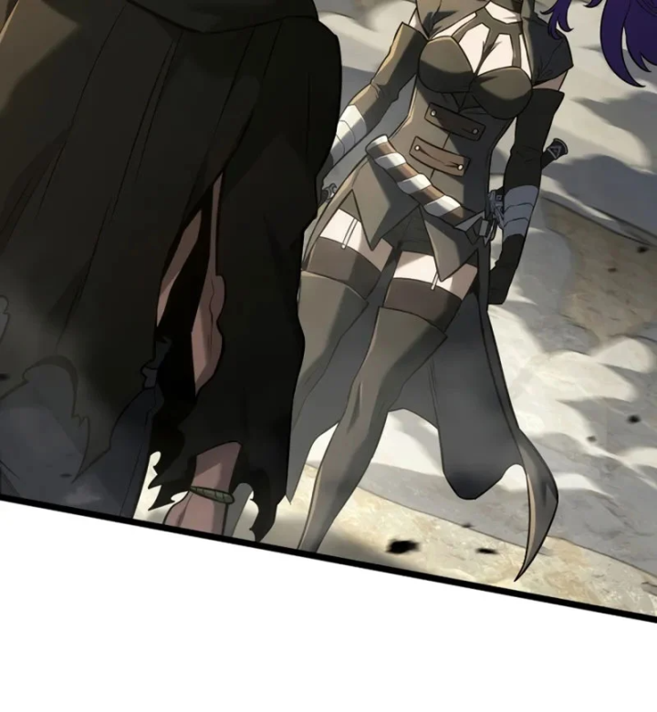 Thiết Huyết Kiếm Sĩ Hồi Quy Chapter 150 - 175