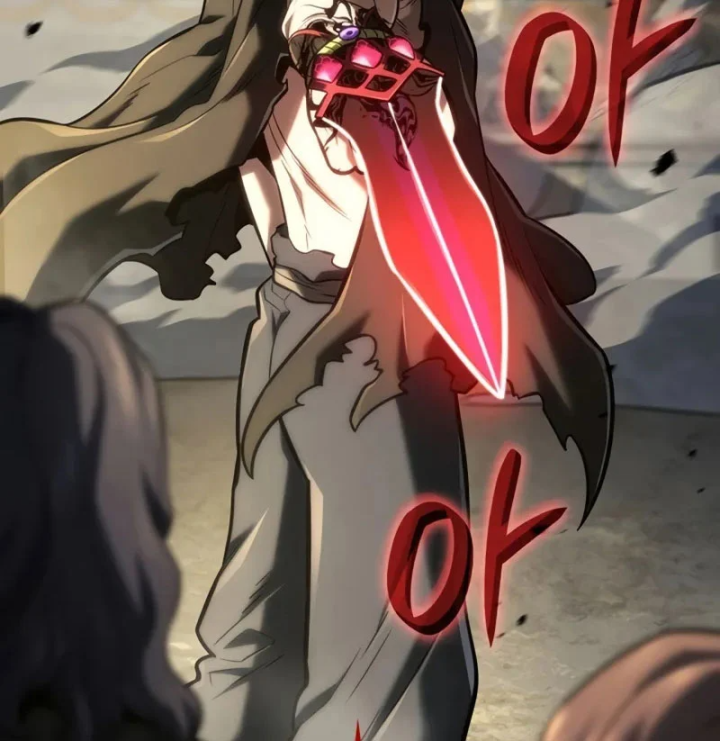 Thiết Huyết Kiếm Sĩ Hồi Quy Chapter 150 - 146