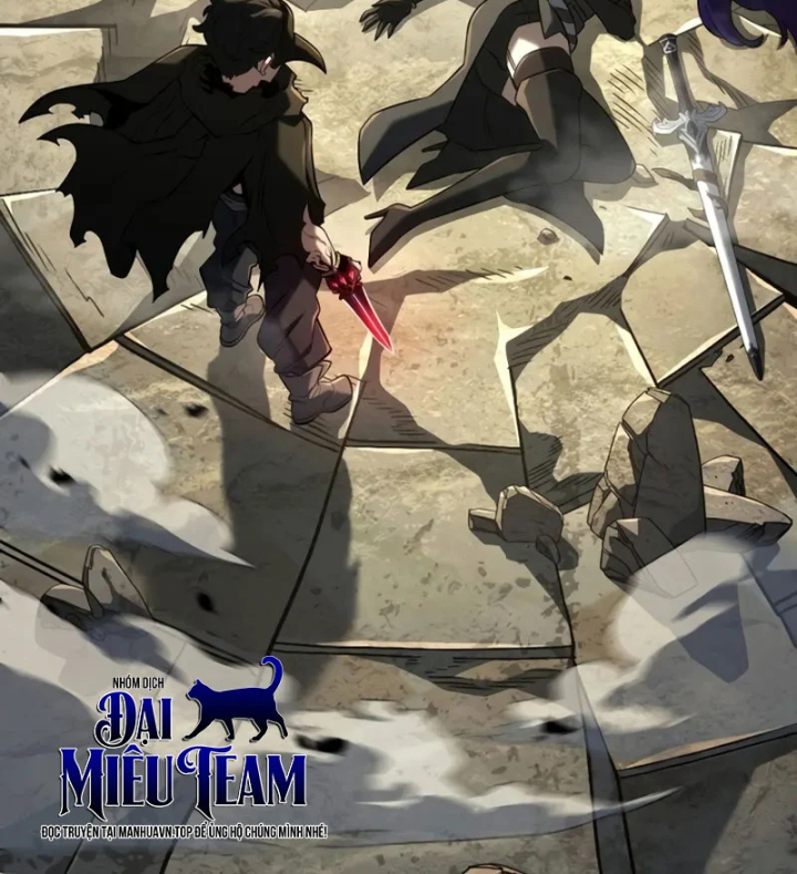 Thiết Huyết Kiếm Sĩ Hồi Quy Chapter 150 - 203