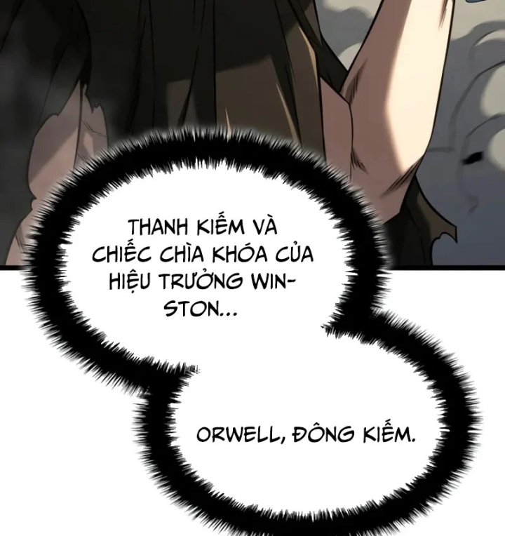 Thiết Huyết Kiếm Sĩ Hồi Quy Chapter 150 - 208