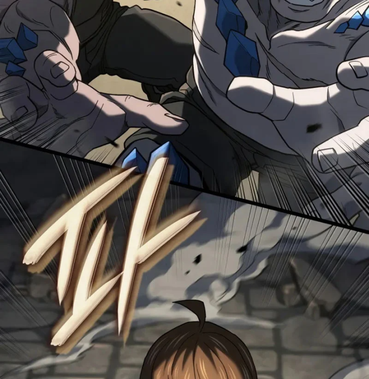 Thiết Huyết Kiếm Sĩ Hồi Quy Chapter 150 - 50