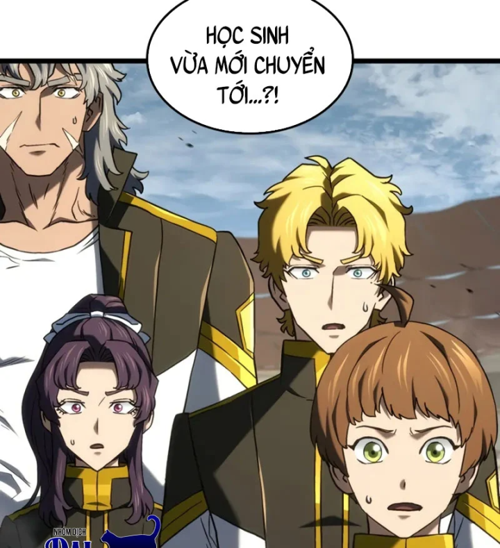 Thiết Huyết Kiếm Sĩ Hồi Quy Chapter 150 - 84