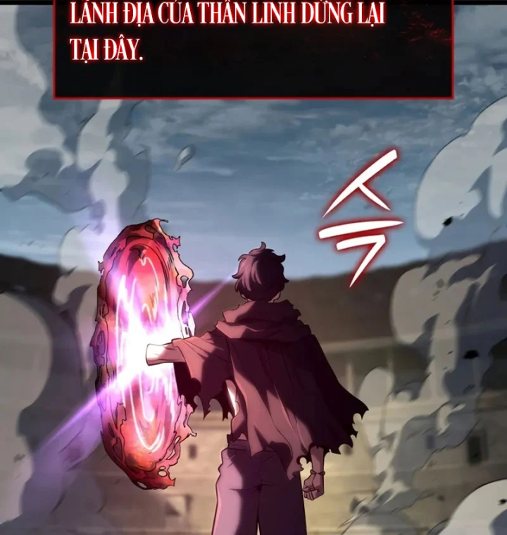 Thiết Huyết Kiếm Sĩ Hồi Quy Chapter 150 - 210