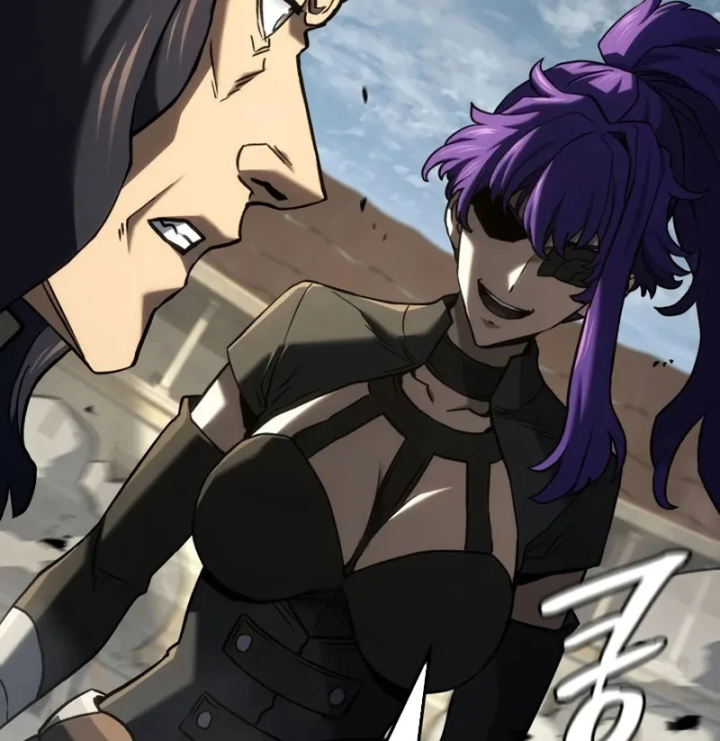 Thiết Huyết Kiếm Sĩ Hồi Quy Chapter 150 - 2