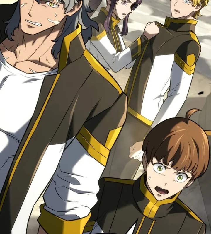 Thiết Huyết Kiếm Sĩ Hồi Quy Chapter 150 - 35