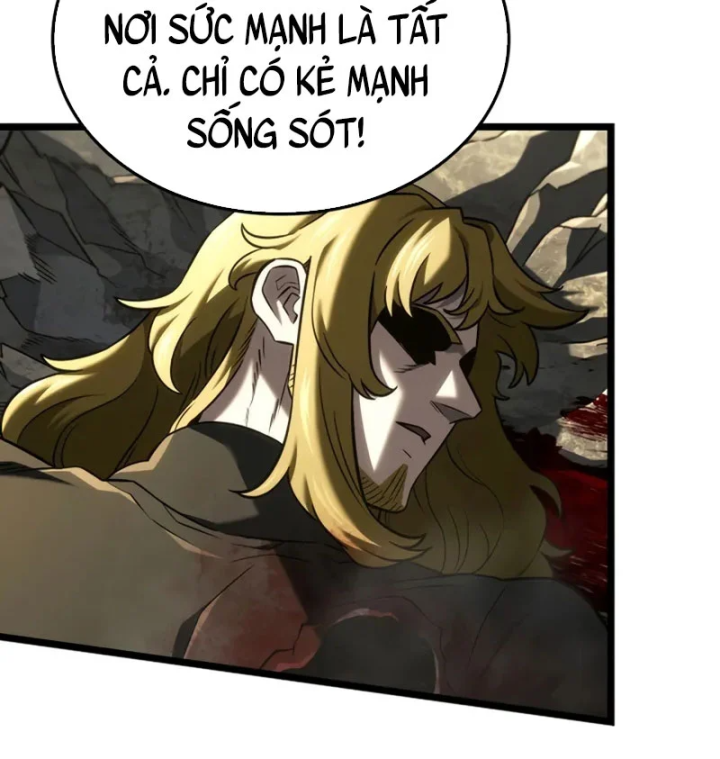 Thiết Huyết Kiếm Sĩ Hồi Quy Chapter 150 - 163
