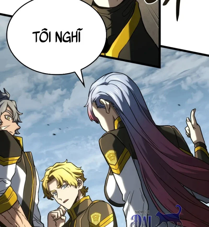 Thiết Huyết Kiếm Sĩ Hồi Quy Chapter 150 - 92