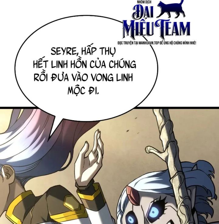 Thiết Huyết Kiếm Sĩ Hồi Quy Chapter 150 - 61