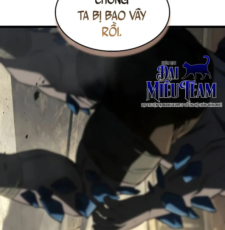 Thiết Huyết Kiếm Sĩ Hồi Quy Chapter 150 - 37