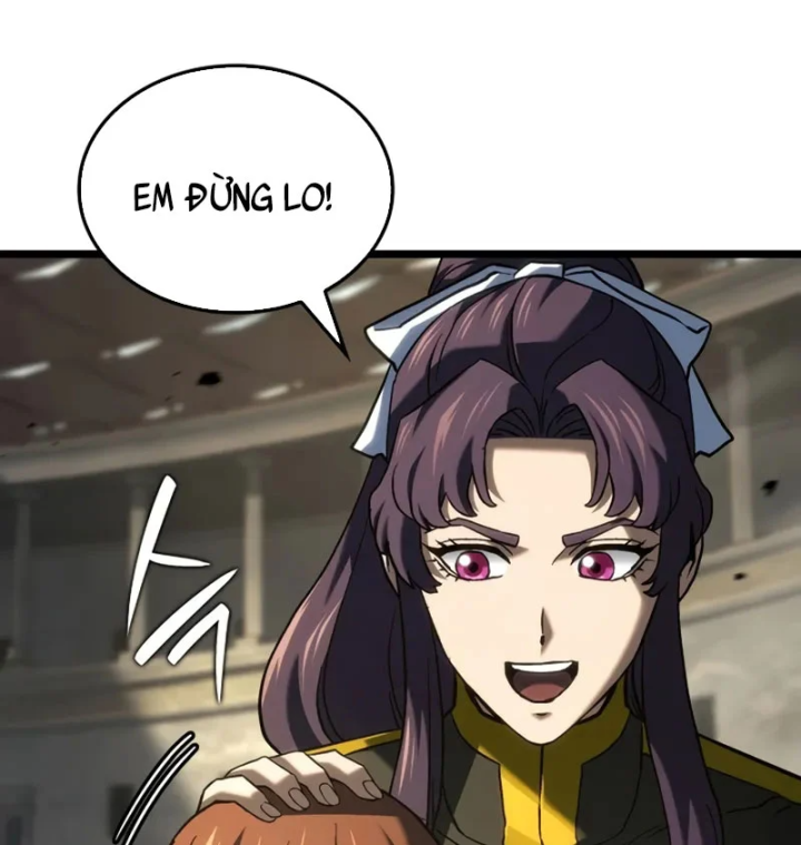 Thiết Huyết Kiếm Sĩ Hồi Quy Chapter 150 - 43