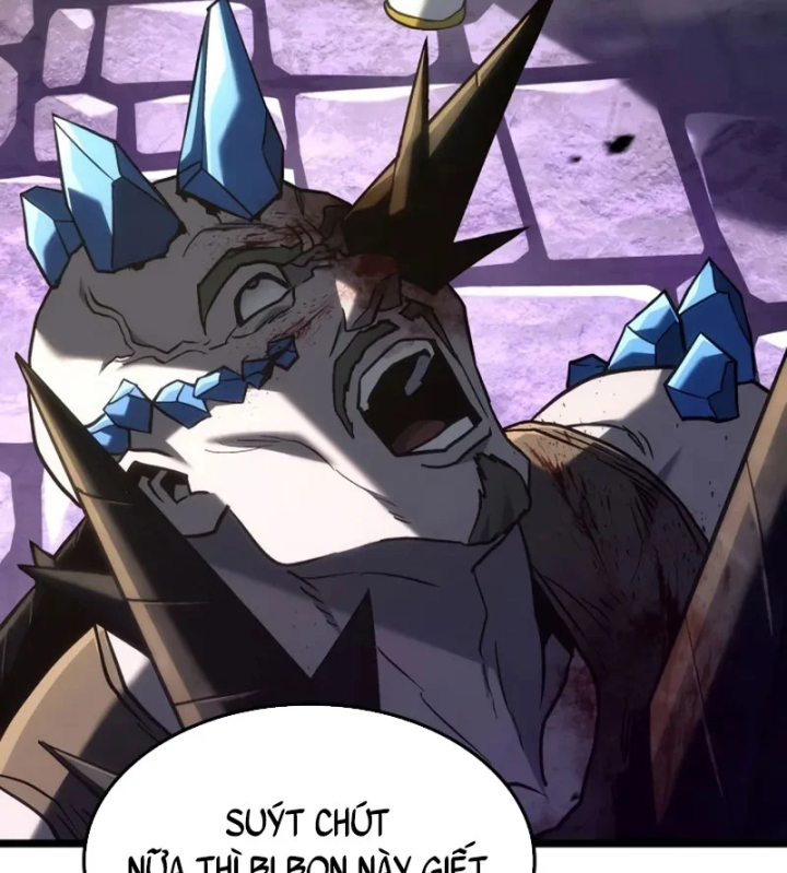 Thiết Huyết Kiếm Sĩ Hồi Quy Chapter 150 - 59